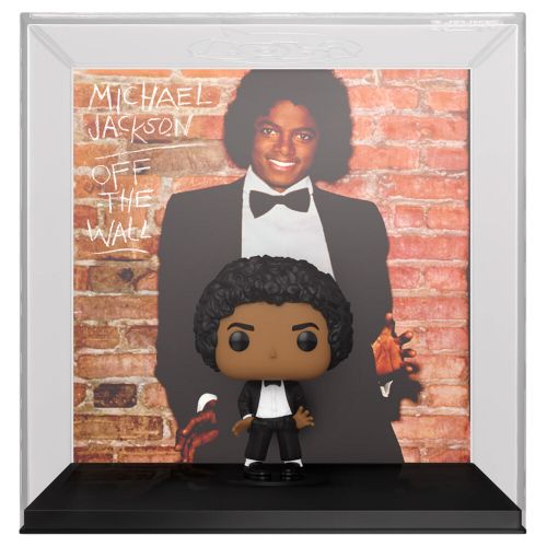 POP figura Albums Michael Jackson Off the Wall slika 2