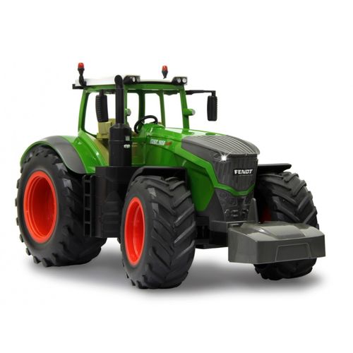 Jamara traktor na daljinsko upravljanje Fendt 1050 Vario, zeleni 1:16 slika 6