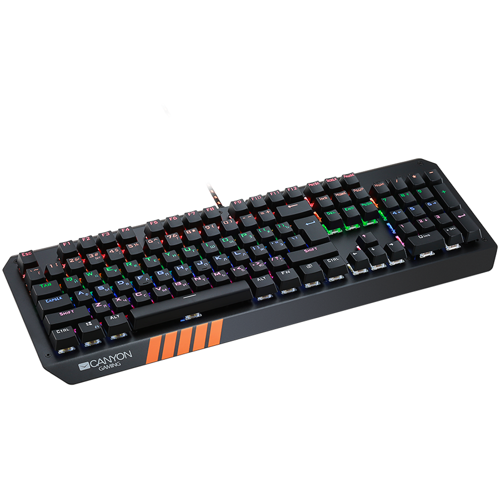 CANYON CND-SKB6 Tastatura slika 2