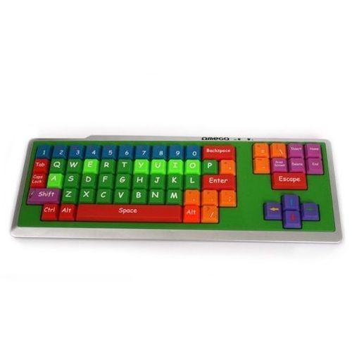 Omega tastatura OK0200us slika 1