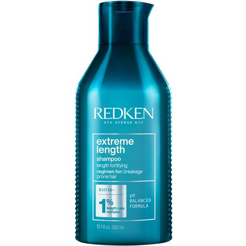 Redken Extreme Length šampon za kosu 300ml slika 1