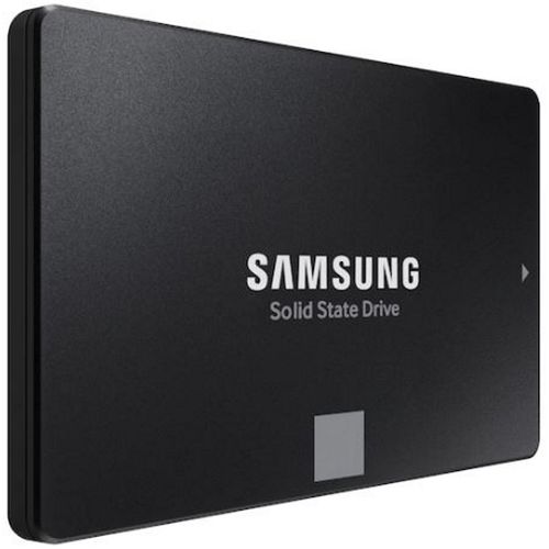 SAMSUNG 500GB 2.5" SATA III MZ-77E500B 870 EVO Series SSD slika 2