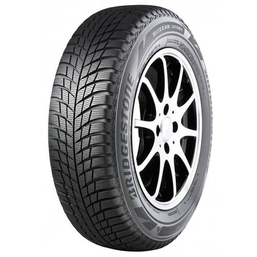 Bridgestone Guma 205/55r19 97h blizzak lm001 xl tl bridgestone osobne zimske gume slika 1