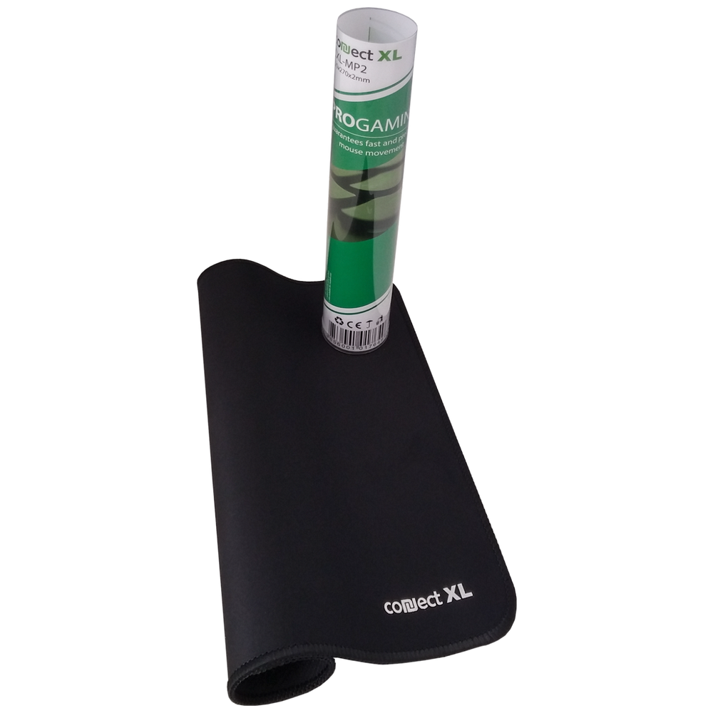 Connect XL Podloga za miš 320x270x2mm  - CXL-MP2 slika 3
