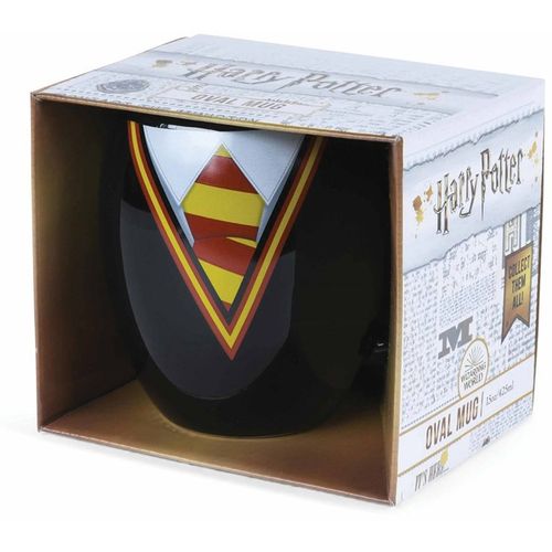 Harry Potter (Gryffindor) Oval Mug slika 3