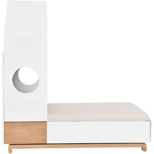 Bellamy Nomi krevet - sofa 70x140 cm slika 16