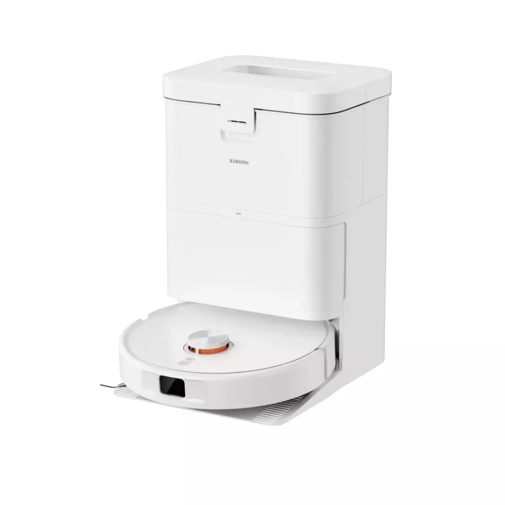Xiaomi Robot Vacuum H50 EU slika 2