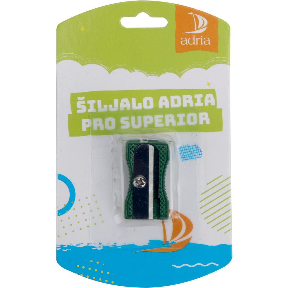 Adria 1004 Šiljalo Pro Superior slika 1