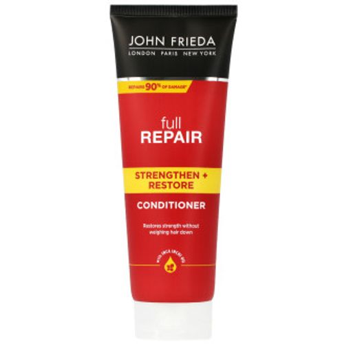 John Frieda Full Repair Strengthen + Restore Conditioner 250 ml slika 2