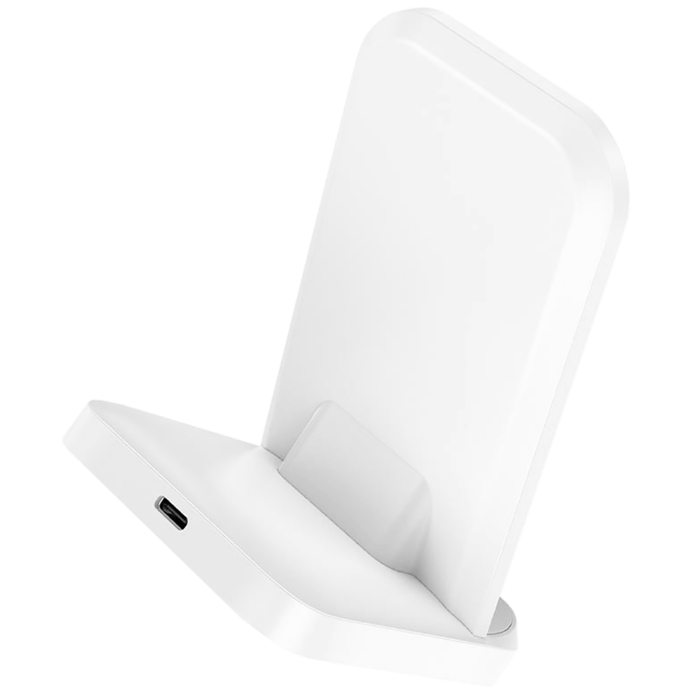 hoco. Punjač kućni, bežični, docking station, 15 W - CW38 slika 4