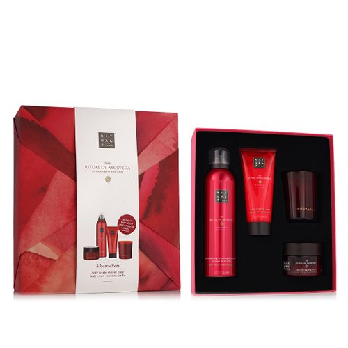 Rituals The Ritual of Ayurveda Gift Set M slika 1