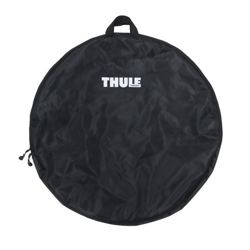 Thule Wheel Bag XL (29" ili 74 cm) 563 - torba za prednji kotač slika 2