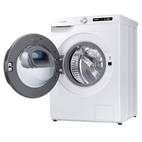 Samsung WD80T554DBW/S7 Kombinovana mašina za veš sa AI Kontrolom, Add Wash i Air wash tehnologijom, 8/5 kg, 1400 rpm slika 7