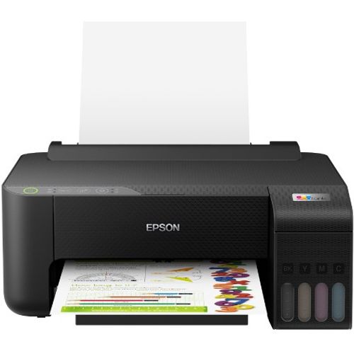 InkJet EPSON L1250 wifi slika 1