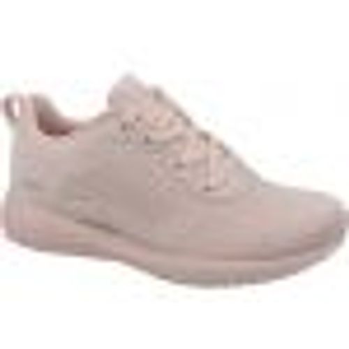 Ženske tenisice Skechers bobs squad 32504-pnk slika 9