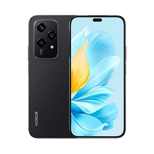 Mobilni telefon Honor 200 Lite 8/256GB Crna slika 1