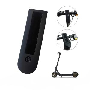 Vodootporna silikonska navlaka za displej Segway Max G30