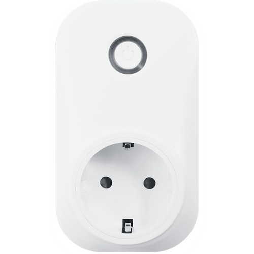 Amiko Home Utičnica, pametna - SMART PLUG slika 1