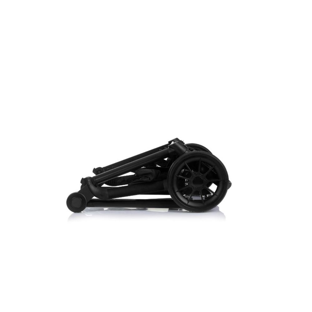 Chipolino Kolica za bebe 3u1 Magnum Kkma02502tr, Tiramisu slika 20