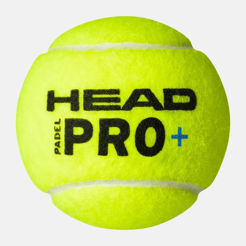 HEAD Padel loptice 3B HEAD PADEL PRO+ - 6DZ slika 2