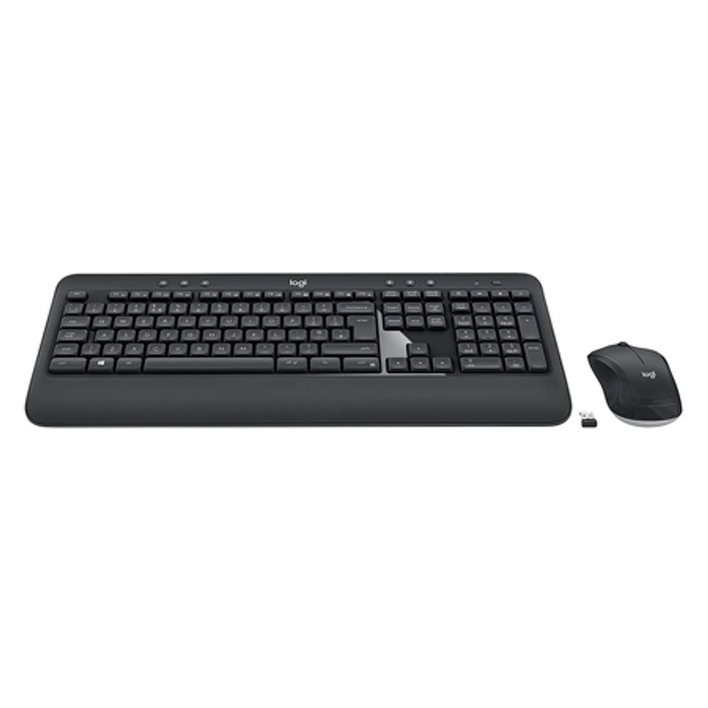 Logitech MK540 Tastatura + Miš Wireless slika 1