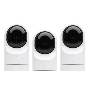 Kamera Ubiquiti iUniFi Video Camera, G3, Flex 3 pack