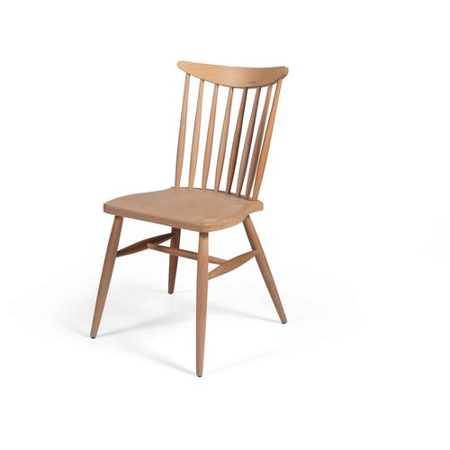 Woody Fashion Set blagovaonski stol i stolica (5 komada) IYLA slika 5
