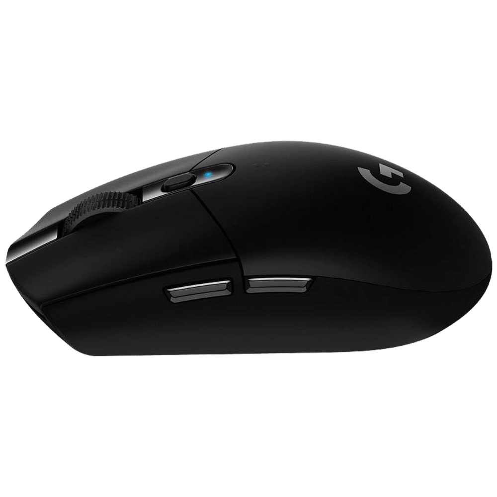 Logitech Miš bežični - G305 slika 4