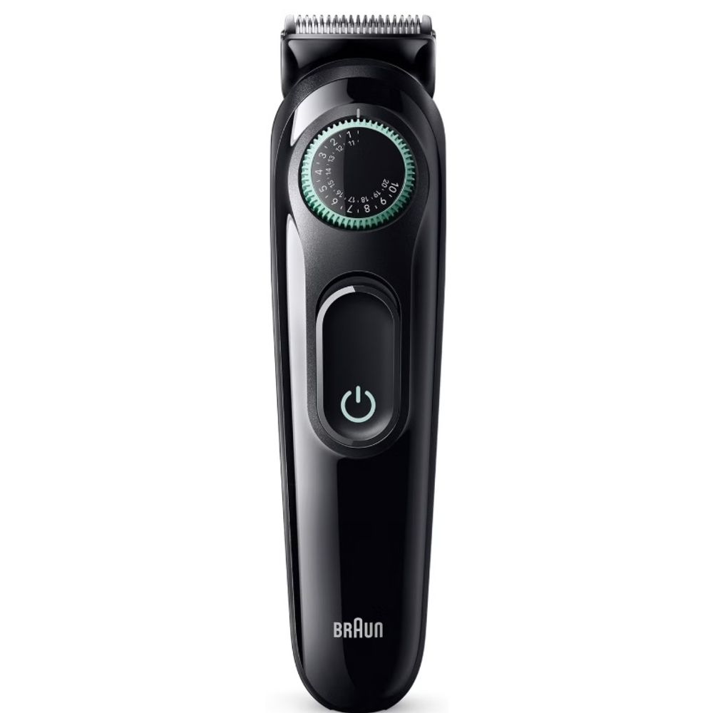 Braun Trimer za bradu Series 3 BT 3411  slika 2