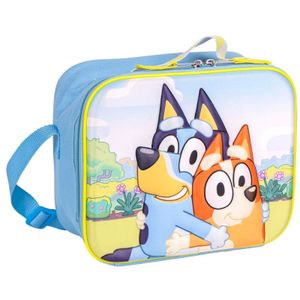 Bluey 3D kutija za ručak