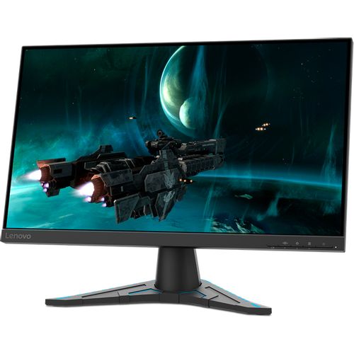 Lenovo G24e-20 (66D7GAR1EU) VA gejmerski monitor 23.8" slika 4