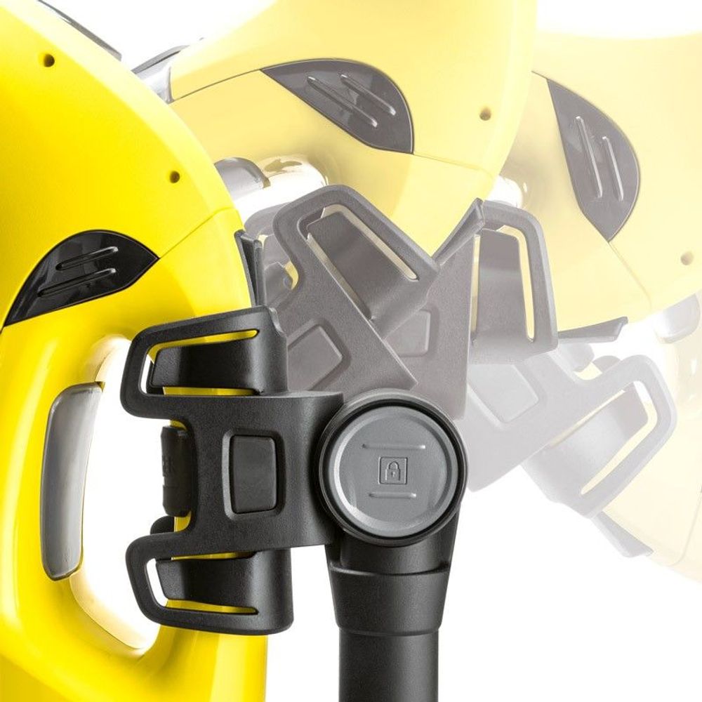 KARCHER Set produžetaka za čistače stakla 2.633-144.0 slika 3