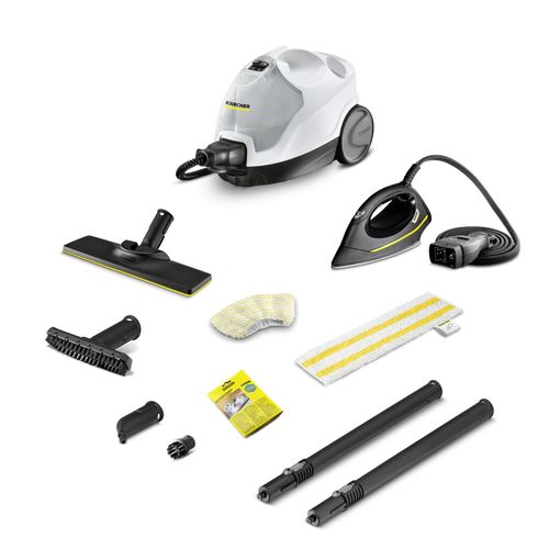 Karcher SC 4 EasyFix IRON - Paročistač slika 1