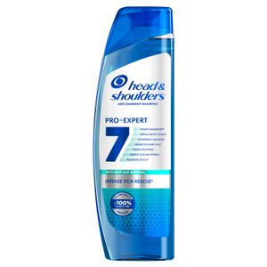 H&S šampon Pro-Expert 7 Intense Itch Rescue 250ml
