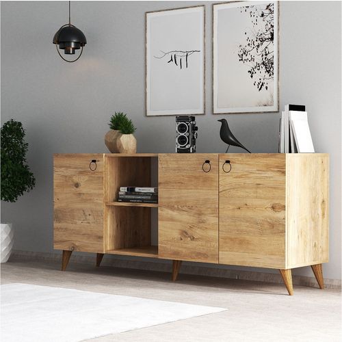 KSL0302 Atlantic Pine Console slika 2