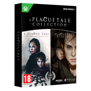 A Plague Tale Collection (Xbox Series X)