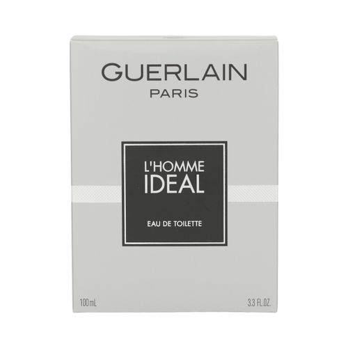 Guerlain L'Homme Ideal Eau De Toilette 100 ml (man) slika 2