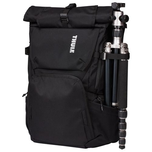 Thule covert dslr foto ranac 32L - crna slika 6