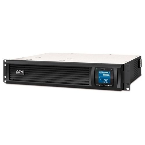 APC Smart-UPS C 1500VA 2U Rack mountable LCD 230V slika 5