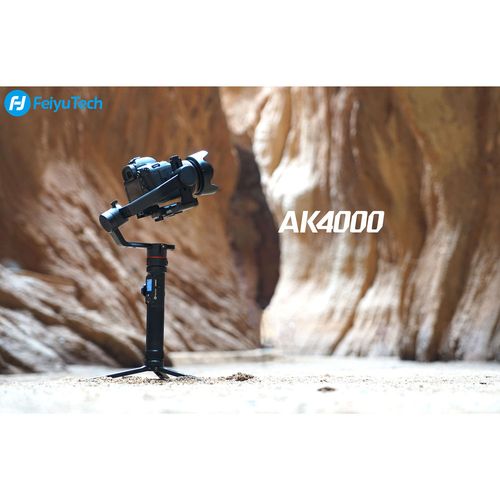 Feiyutech AK4000 gimbal slika 10