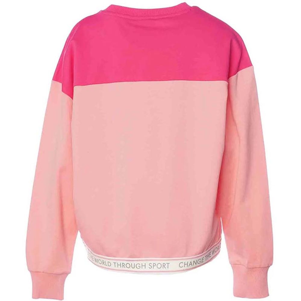Hummel Duks za djevojčice Hmltaja Sweatshirt slika 2