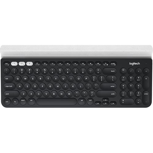 Logitech K780 Wireless Multi-Device Keyboard US slika 2