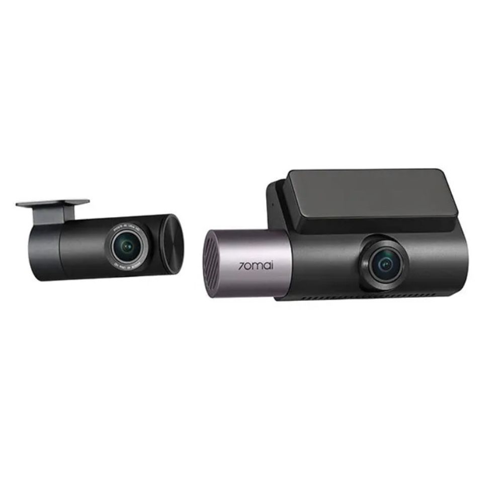 70mai T800 + RC41 Premium - 4K Dash Cam Set (SD 256 GB) slika 2