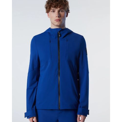 Maserati jakna, plava slika 3