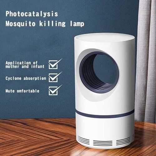 Repelux – Lampa protiv komaraca slika 4