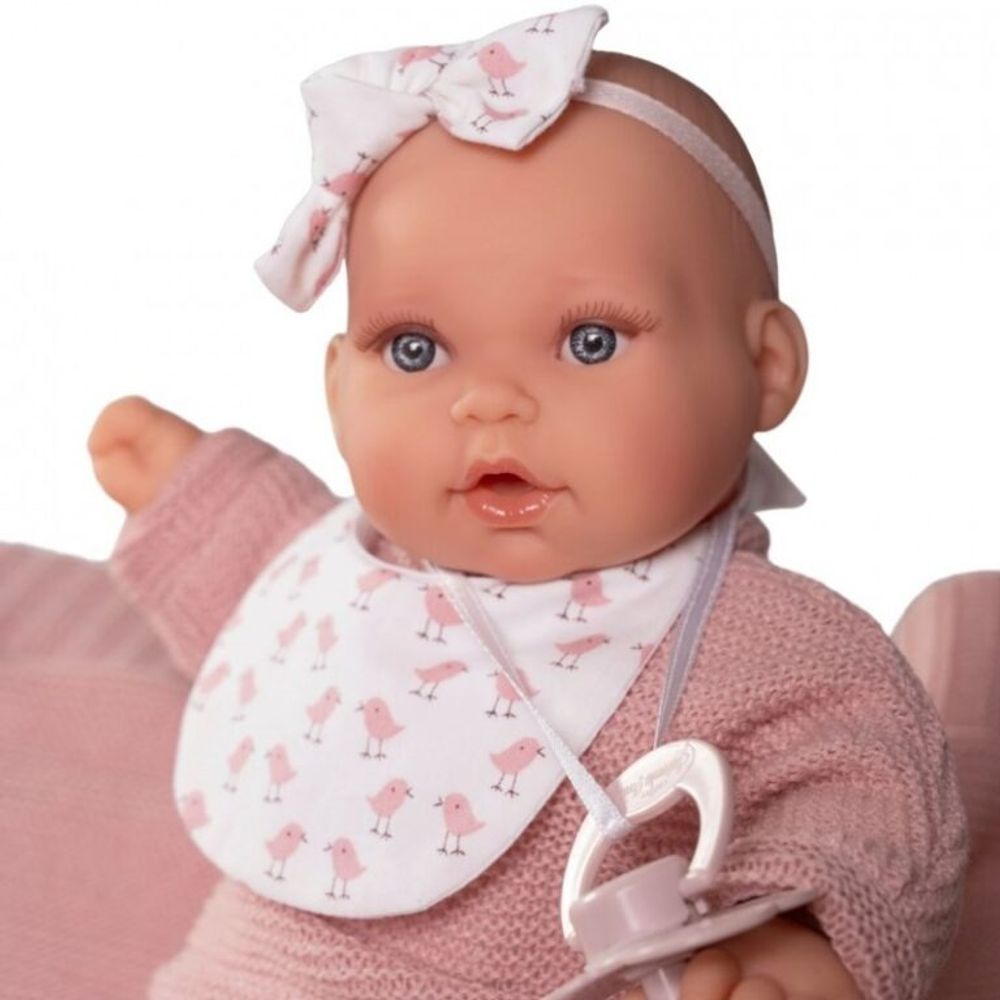 Antonio Juan Lutka Kika 27cm slika 3