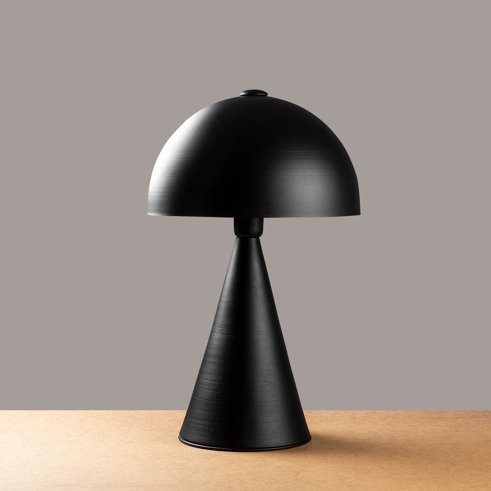 Stolna Lampa Dodo - 5051 u Crnoj Boji slika 7