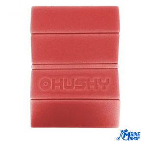 HUSKY Sklopiva prostirka za sjedenje Famy Red, 36x26cm