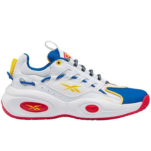 Reebok Patike Reebok Solution Mid Hp4387 slika 1