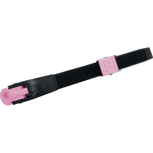 KOPCE ZA ROLERE vel.XS-S# black/pink PW-126 2021 KOM slika 1